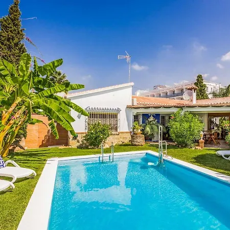 Villa Parador