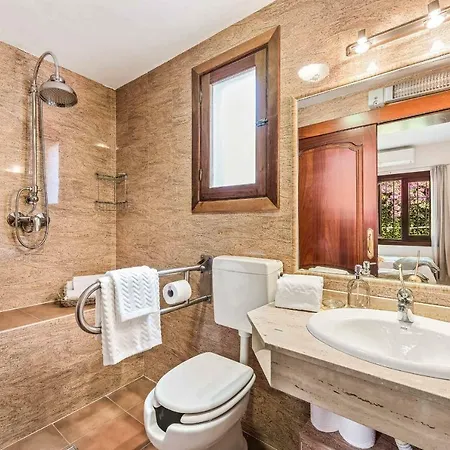 Villa Parador Villa Nerja