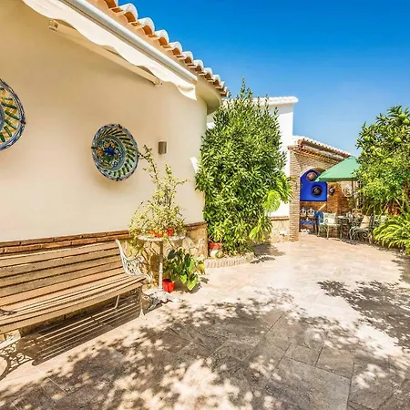 Villa Parador Villa Nerja