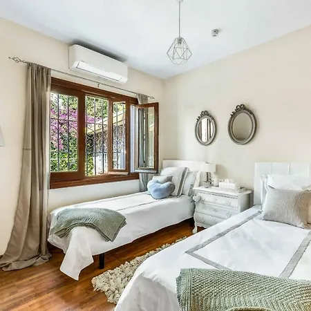 Villa Villa Parador *