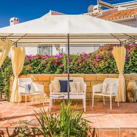 Villa Parador *