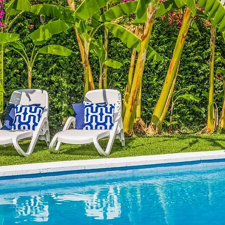 Villa Parador Villa