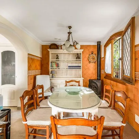 Villa Parador Villa Nerja