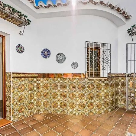 Villa Villa Parador *