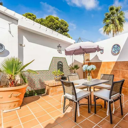 Villa Villa Parador