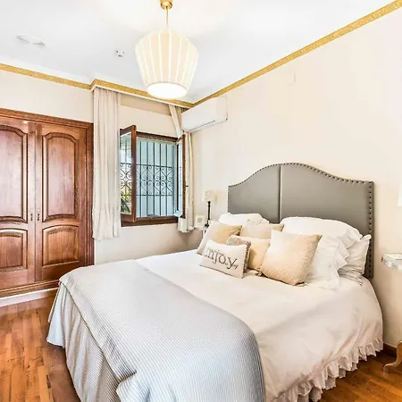 Villa Parador *